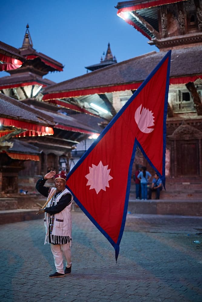 अनिरुद्ध माध्यमिक विद्यालयमा नयाँ शैक्षिक सत्रको शुभारम्भ
